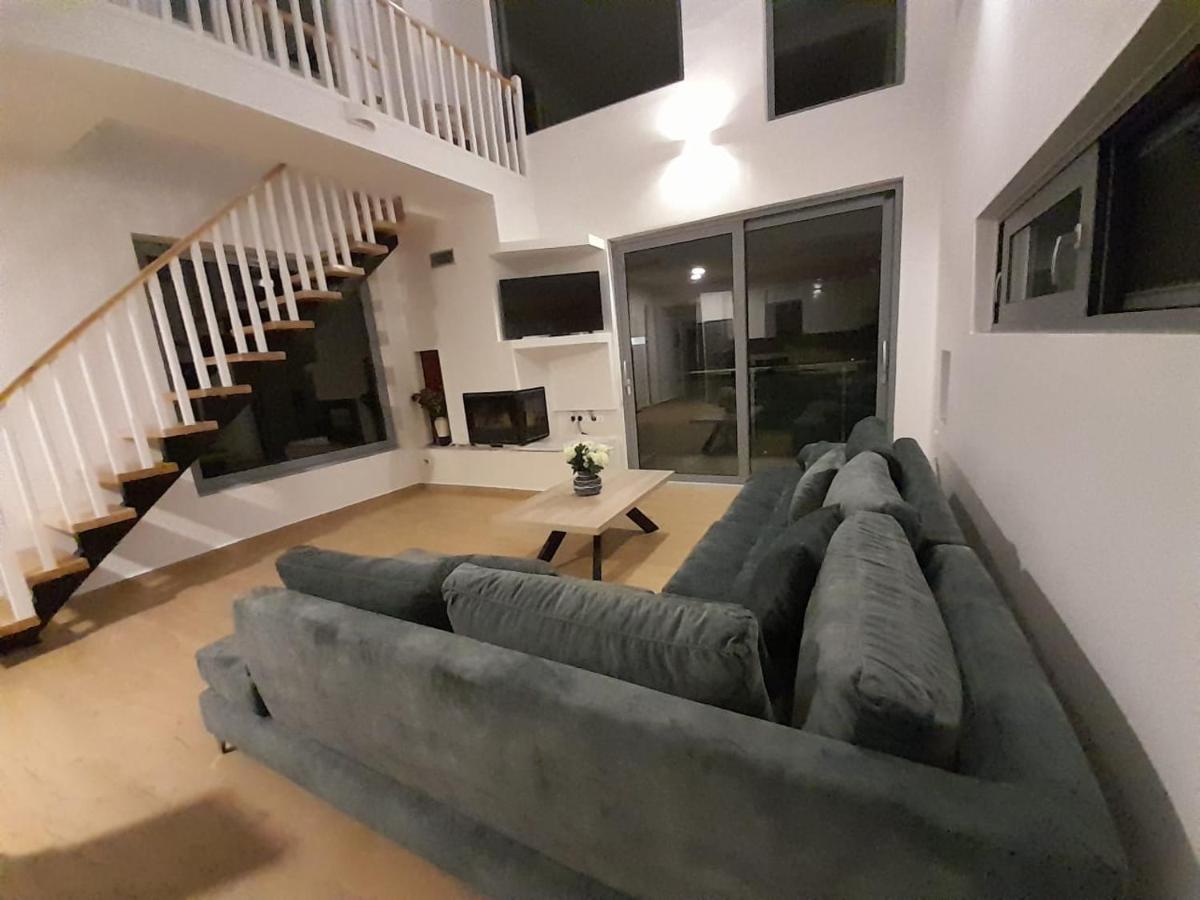 Loft House Zante Villa Argassi Bagian luar foto