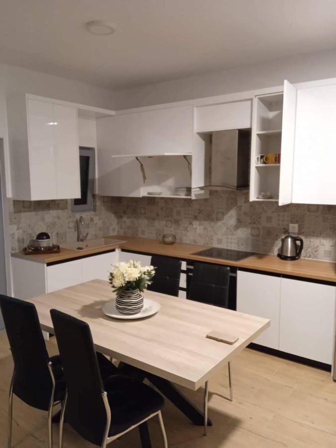 Loft House Zante Villa Argassi Bagian luar foto