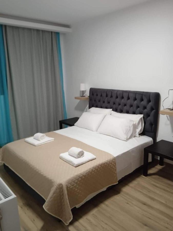 Loft House Zante Villa Argassi Bagian luar foto
