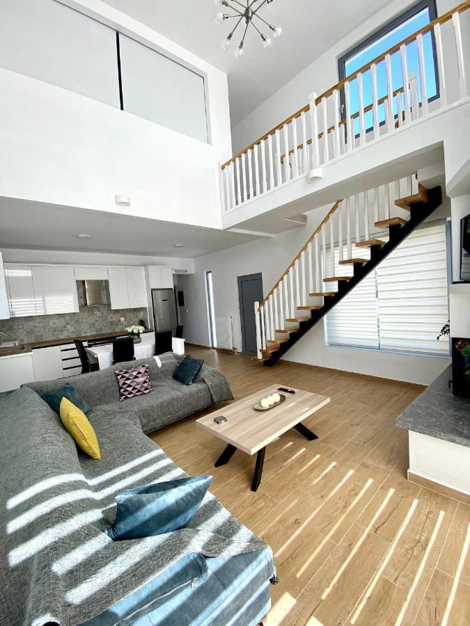 Loft House Zante Villa Argassi Bagian luar foto