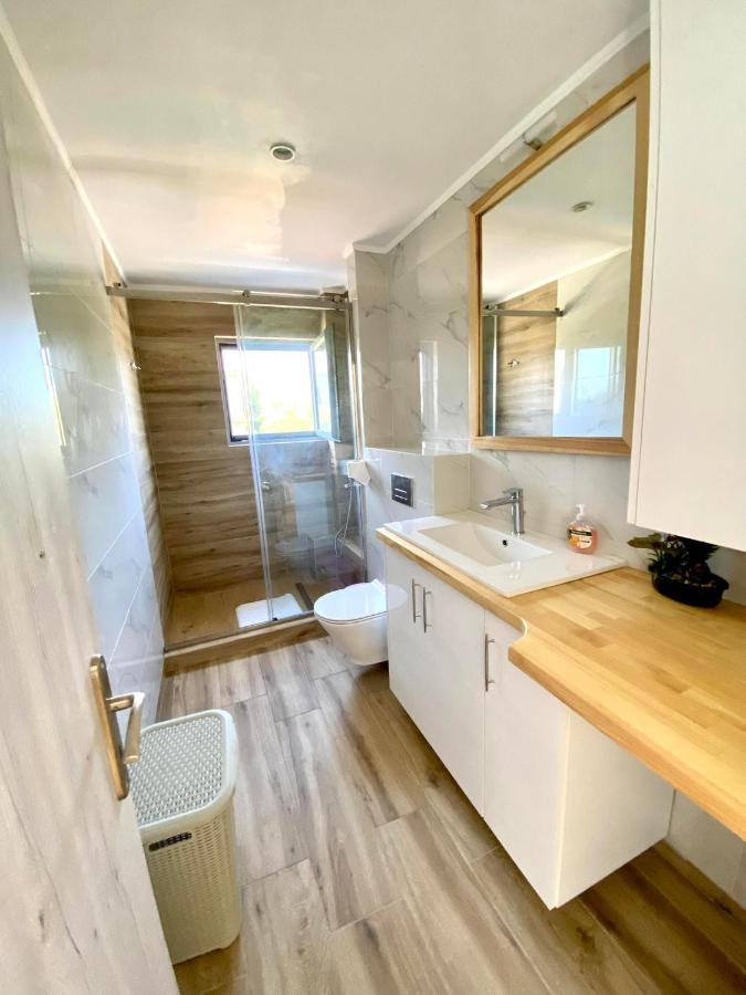 Loft House Zante Villa Argassi Bagian luar foto